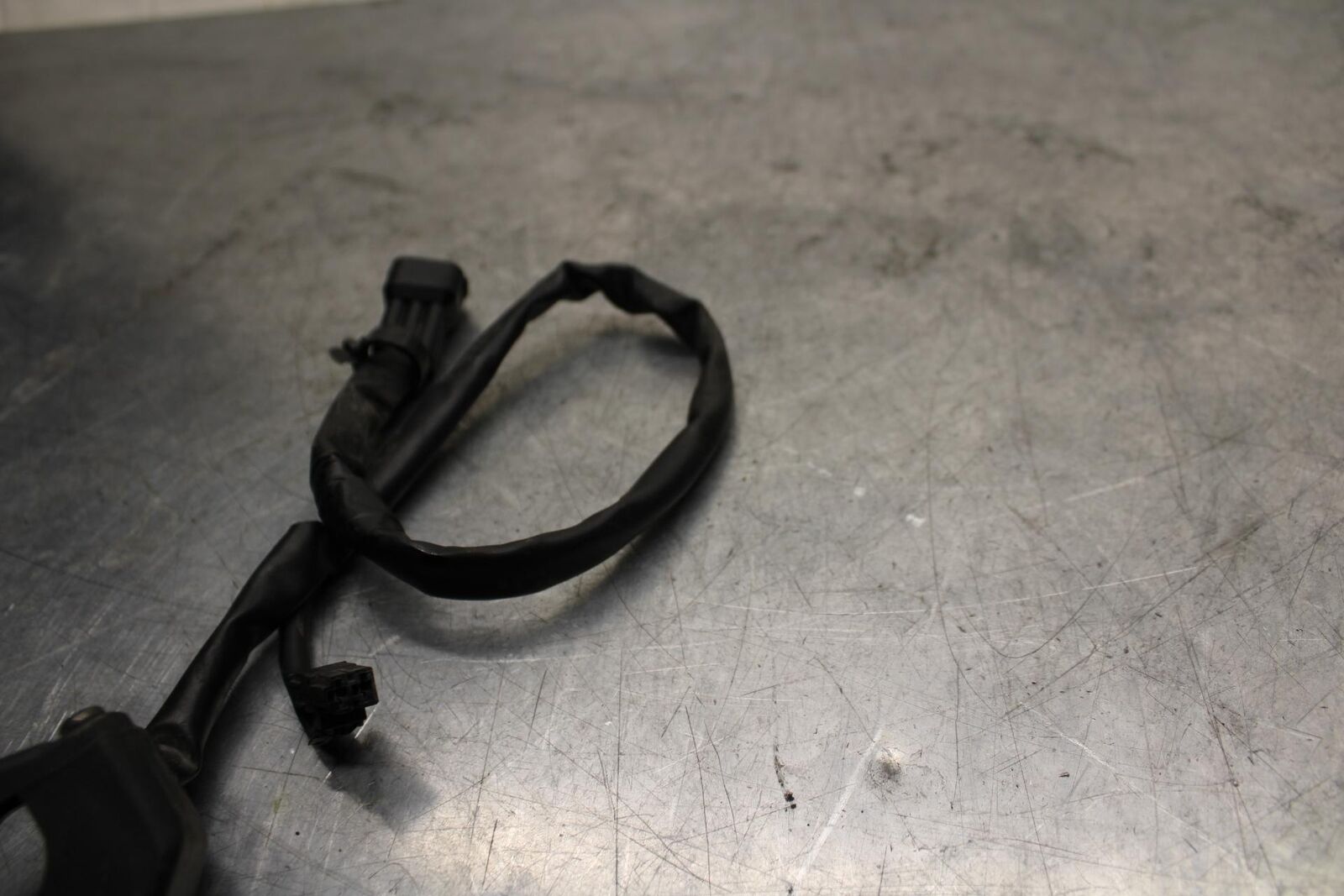 08-09 KAWASAKI NINJA ZX14R RIGHT  HANDLE KILL OFF START SWITCH SWITCHES BB73