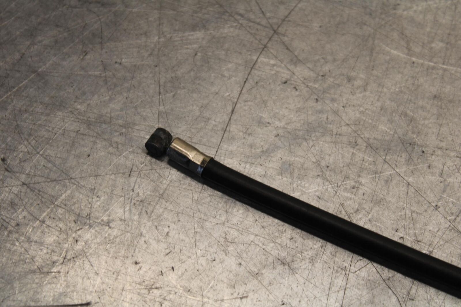 2000 Kawasaki Ninja ZX9R ZX900F CHOKE CABLE LINE BB70