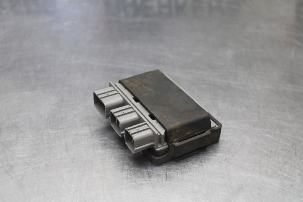 23-26 KAWASAKI NINJA ZX4RR RELAY ASSEMBLY BOX BB898