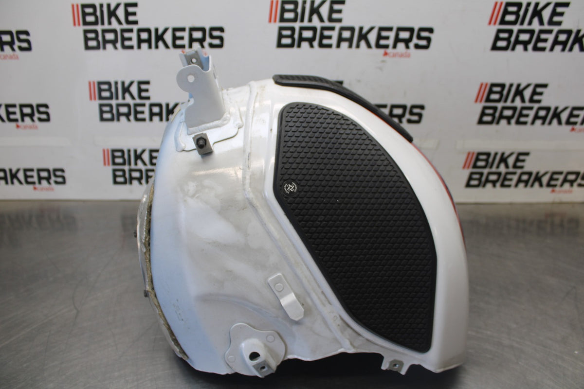 17-20 BMW S1000R GAS TANK FUEL CELL PETROL RESERVOIR BB909