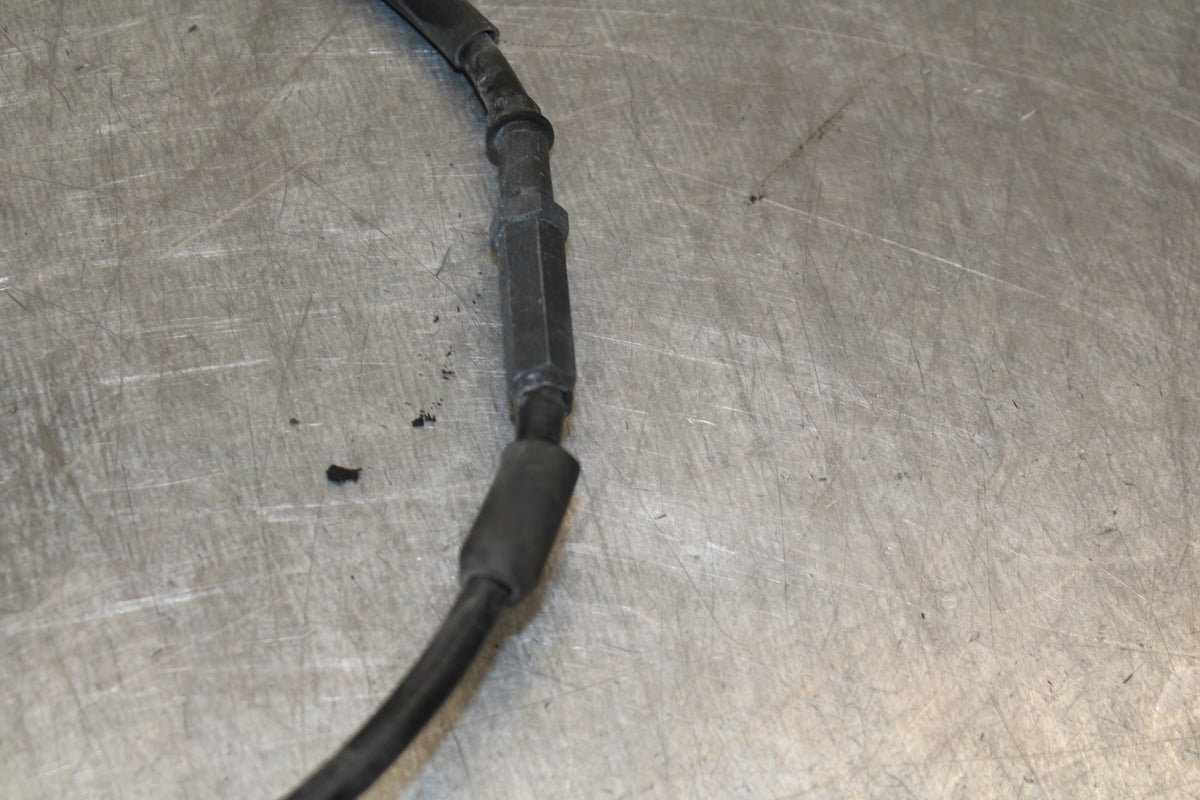 05-06 YAMAHA ROAD STAR XV1700A CLUTCH CABLE LINE BB703