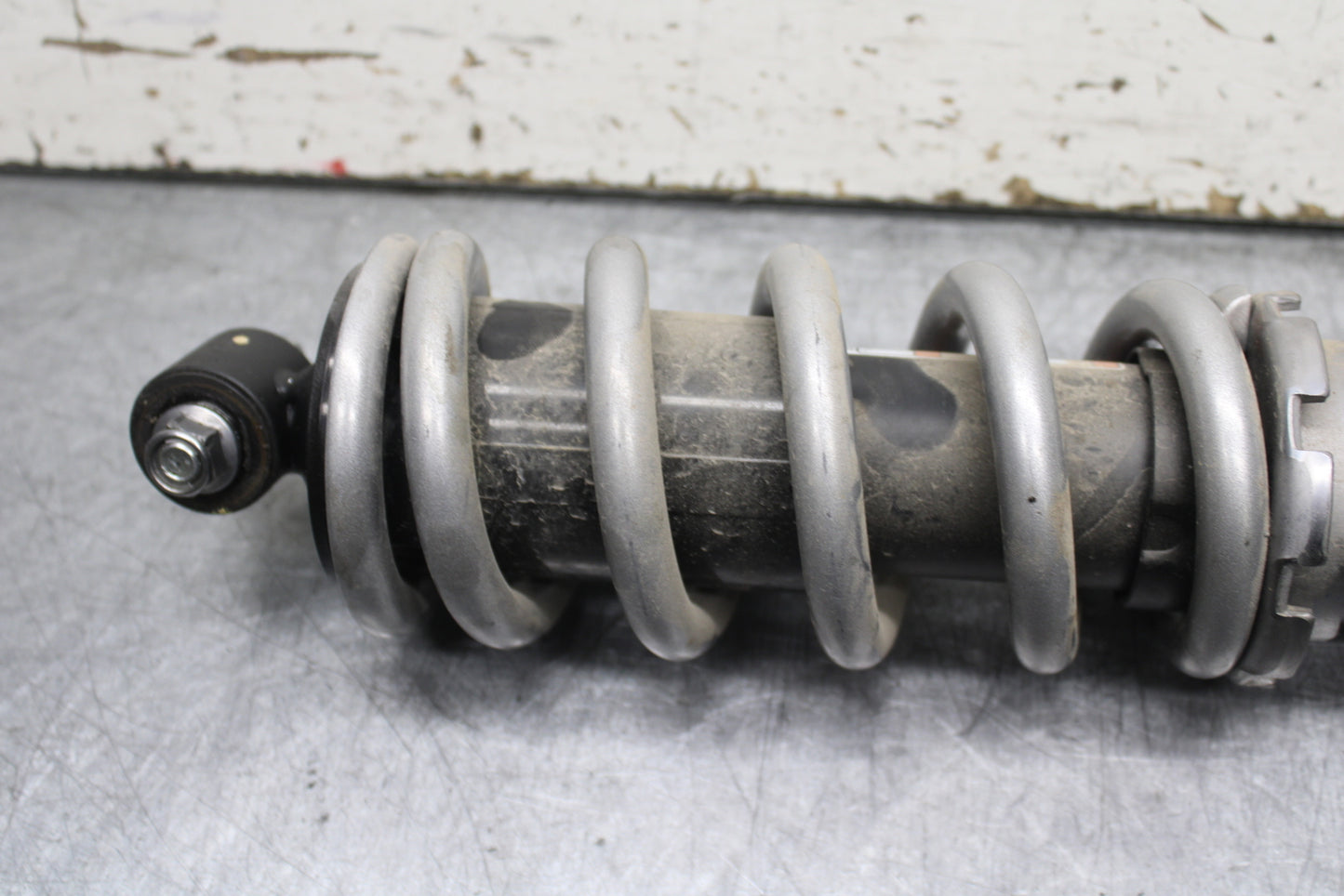 18-24 KAWASAKI NINJA 650 REAR BACK SHOCK ABSORBER SUSPENSION BB725