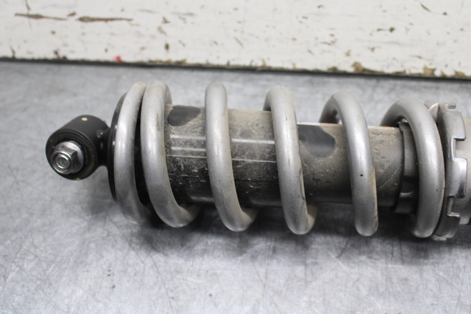 18-24 KAWASAKI NINJA 650 REAR BACK SHOCK ABSORBER SUSPENSION BB725