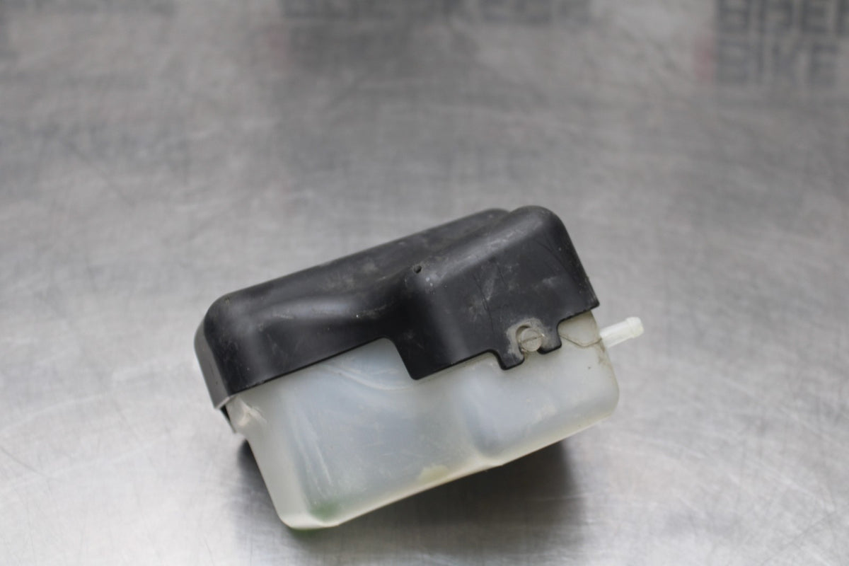 22 KAWASAKI NINJA 1000SX COOLANT WATER TANK RESERVOIR BOTTLE BB780