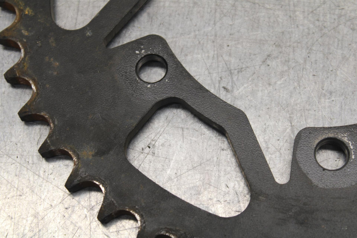 1999 Suzuki GSXR600 REAR BACK SPROCKET BB608