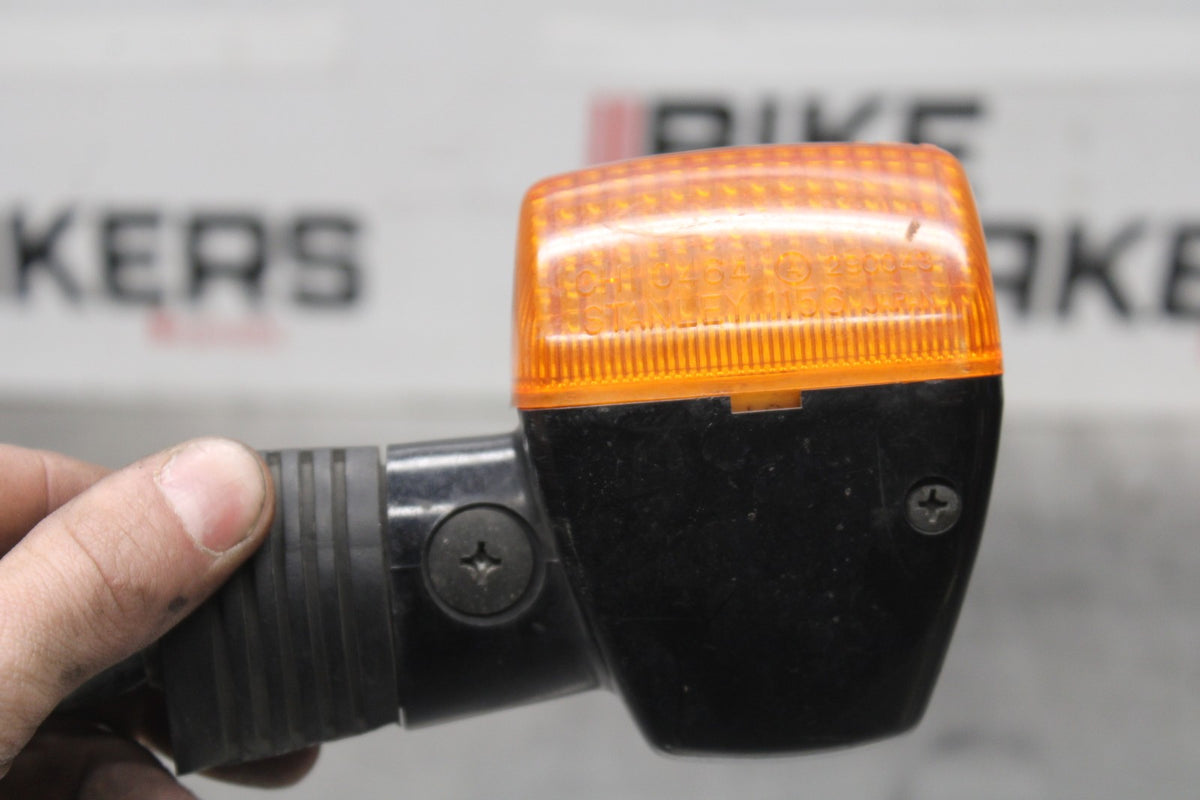 84 HONDA INTERCEPTOR 1000 VF1000F RIGHT BACK TURN SIGNAL LIGHT INDICATOR BB878