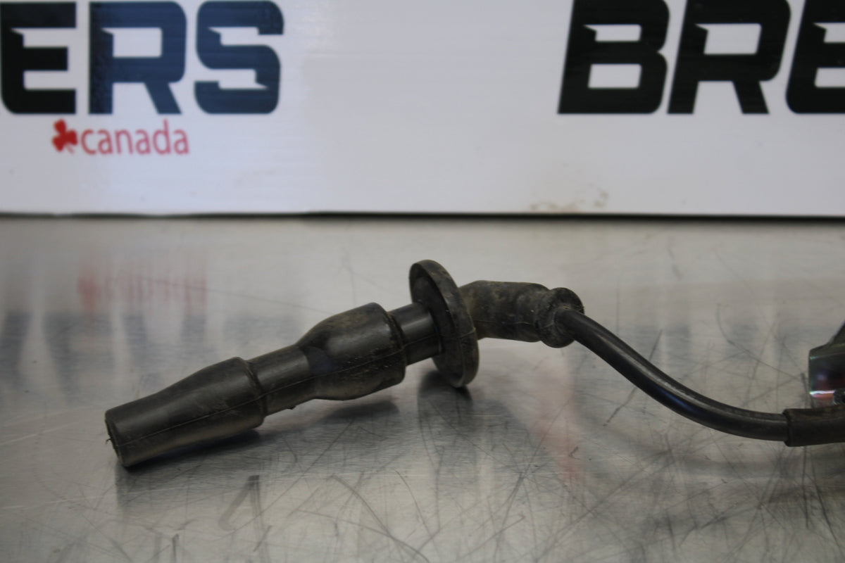 15-16 HONDA CB300F IGNITION COIL SPARK PLUG CAP BB150