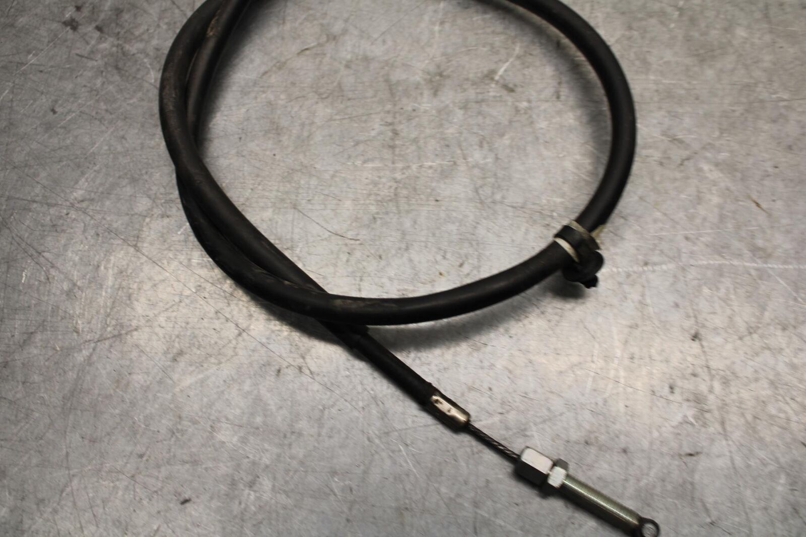 08-10 SUZUKI GSXR750 CLUTCH CABLE LINE 58200-37H00 BB58