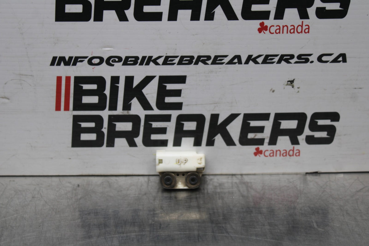 18 YAMAHA SUPER TENERE TIP OVER BANK ANGLE CRASH SENSOR SWITCH  BB832