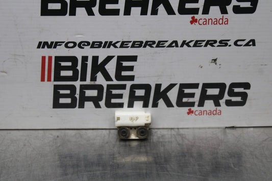 18 YAMAHA SUPER TENERE TIP OVER BANK ANGLE CRASH SENSOR SWITCH  BB832