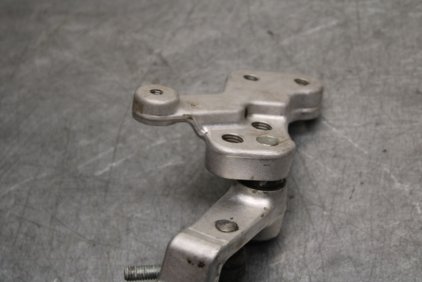 06-07 SUZUKI GSXR750 SHIFTER PEDAL 25600-01H01 BB670