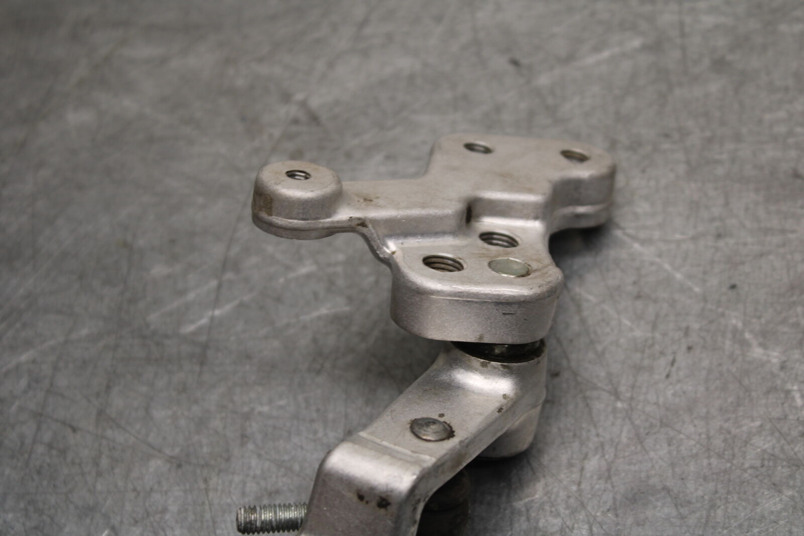 06-07 SUZUKI GSXR750 SHIFTER PEDAL 25600-01H01 BB670