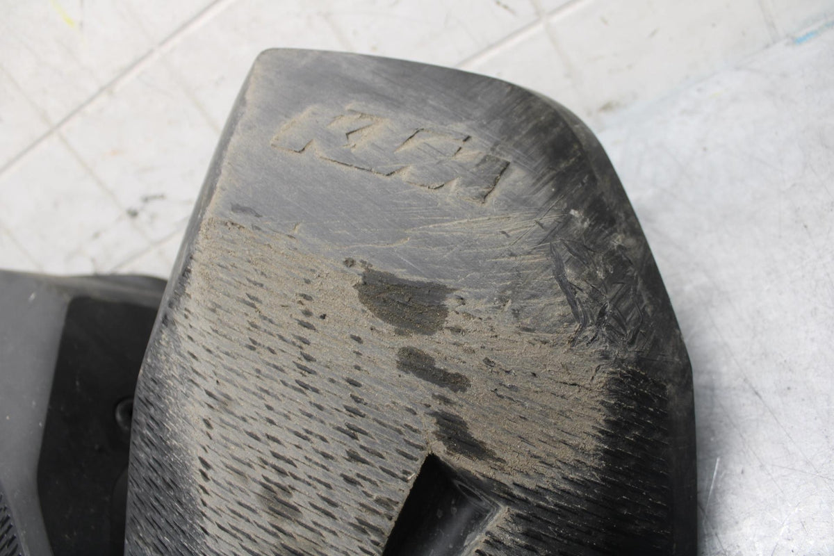 22 KTM 890 ADVENTURE ENGINE TANK COWL GUARD 3000023 BB514