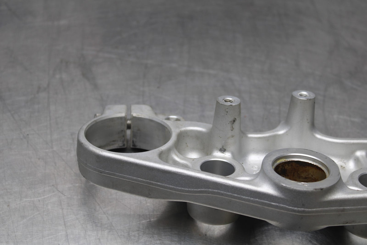 13-16 KTM 390 DUKE FORKS UPPER TRIPLE TREE CLAMP BB815