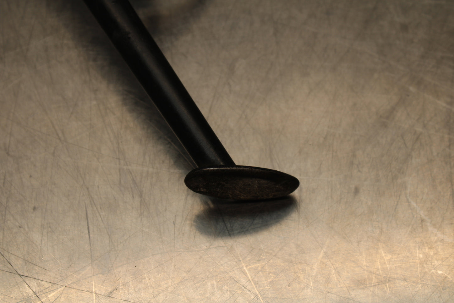 04-05 KAWASAKI NINJA ZX10R KICKSTAND SIDE KICK STAND BB163