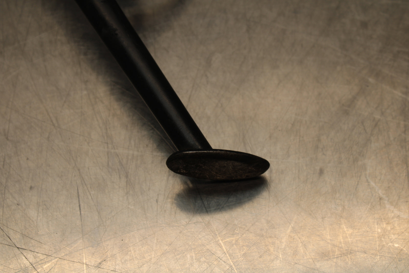 04-05 KAWASAKI NINJA ZX10R KICKSTAND SIDE KICK STAND BB163