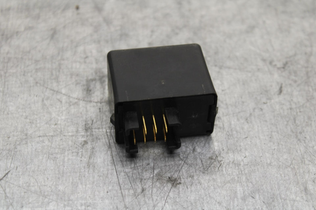 06-07 SUZUKI GSXR 600 750 TURN SIGNAL BLINKER RELAY FLASHER SWITCH BB98
