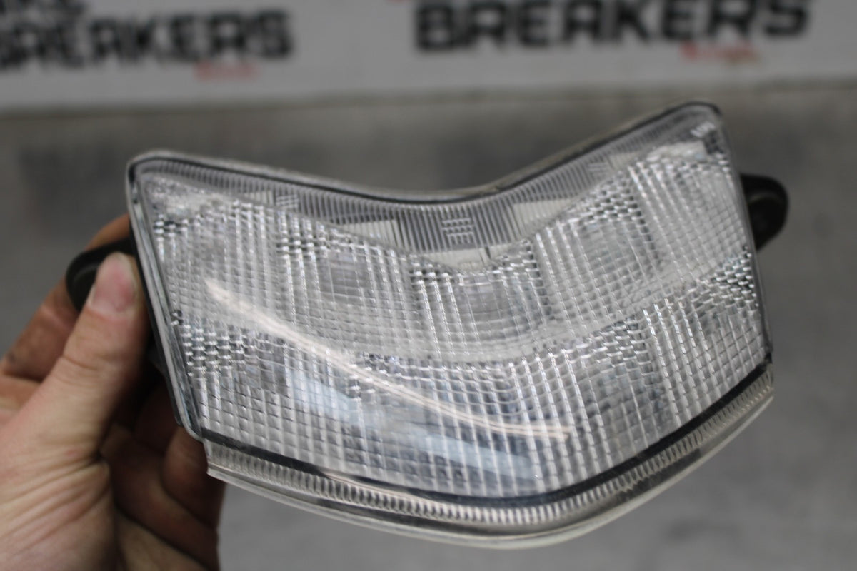 05-06 KAWASAKI NINJA ZX6R REAR TAIL TAILLIGHT BACK BRAKE LIGHT BB877