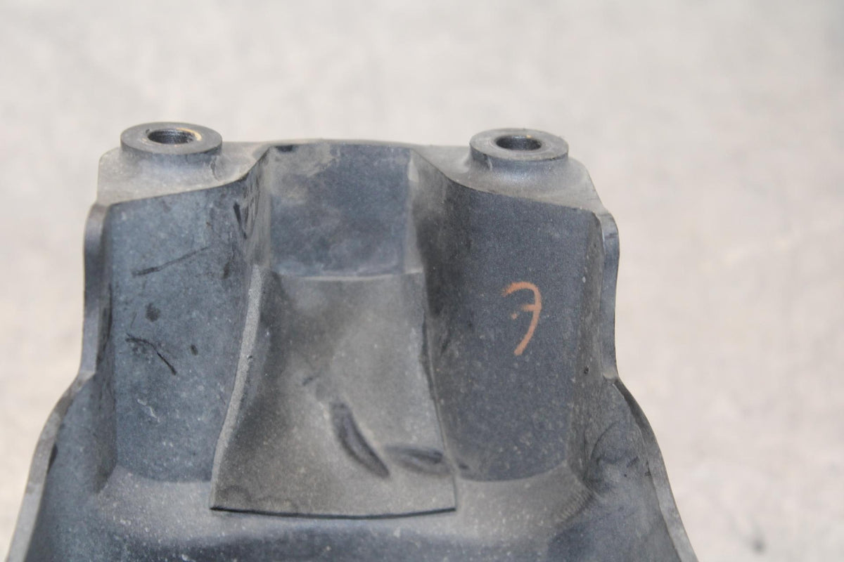 2007 Yamaha V Star 1300 XVS1300A VOLTAGE RECTIFIER COVER BB78