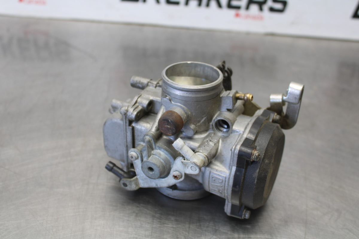 06 KAWASAKI KLR650 CARB CARBURETOR BB919