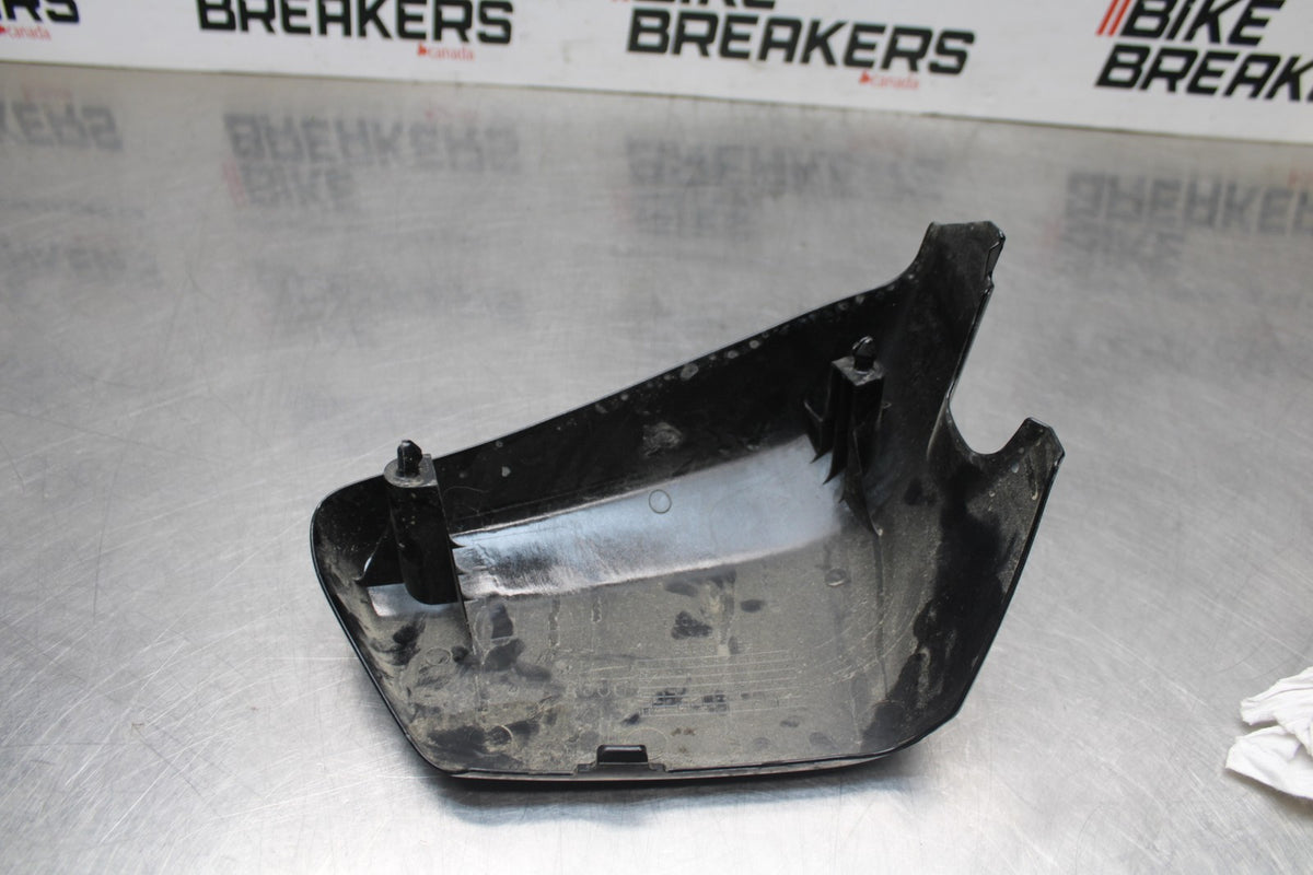 14 HONDA SHADOW 750 VT750C2B LEFT SIDE COVER PANEL COWL FAIRING BB867