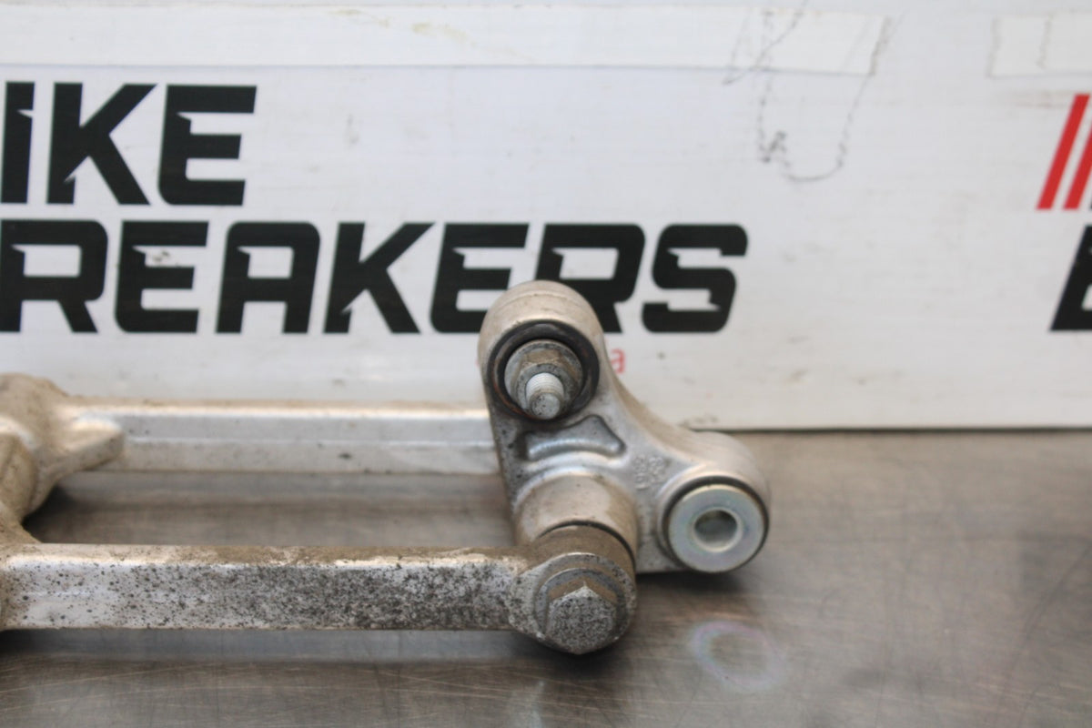 17-20 BMW S1000R REAR DOGBONE SHOCK LINKAGE LINK BB909