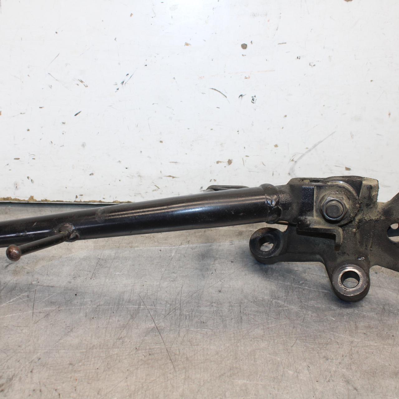 11-23 SUZUKI GSXR 750 KICKSTAND SIDE KICK STAND BB630