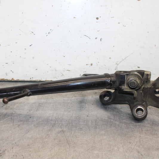 11-23 SUZUKI GSXR 750 KICKSTAND SIDE KICK STAND BB630