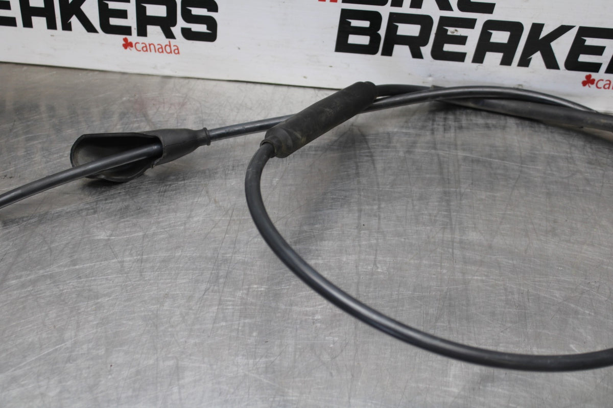 22 HARLEY-DAVIDSON PAN AMERICA 1250 CLUTCH CABLE LINE BB910