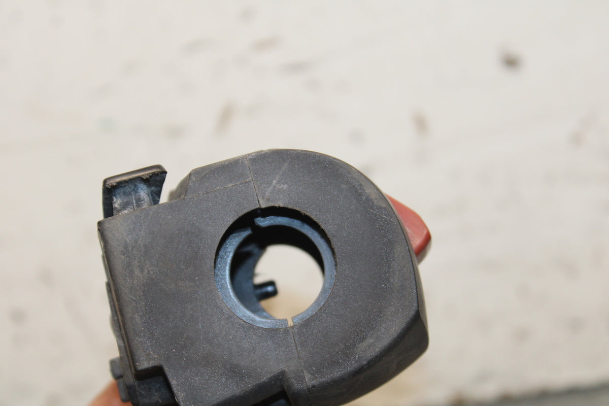 13-16 KTM 390 DUKE RIGHT CLIP ON HANDLE KILL OFF START SWITCH SWITCHES BB748