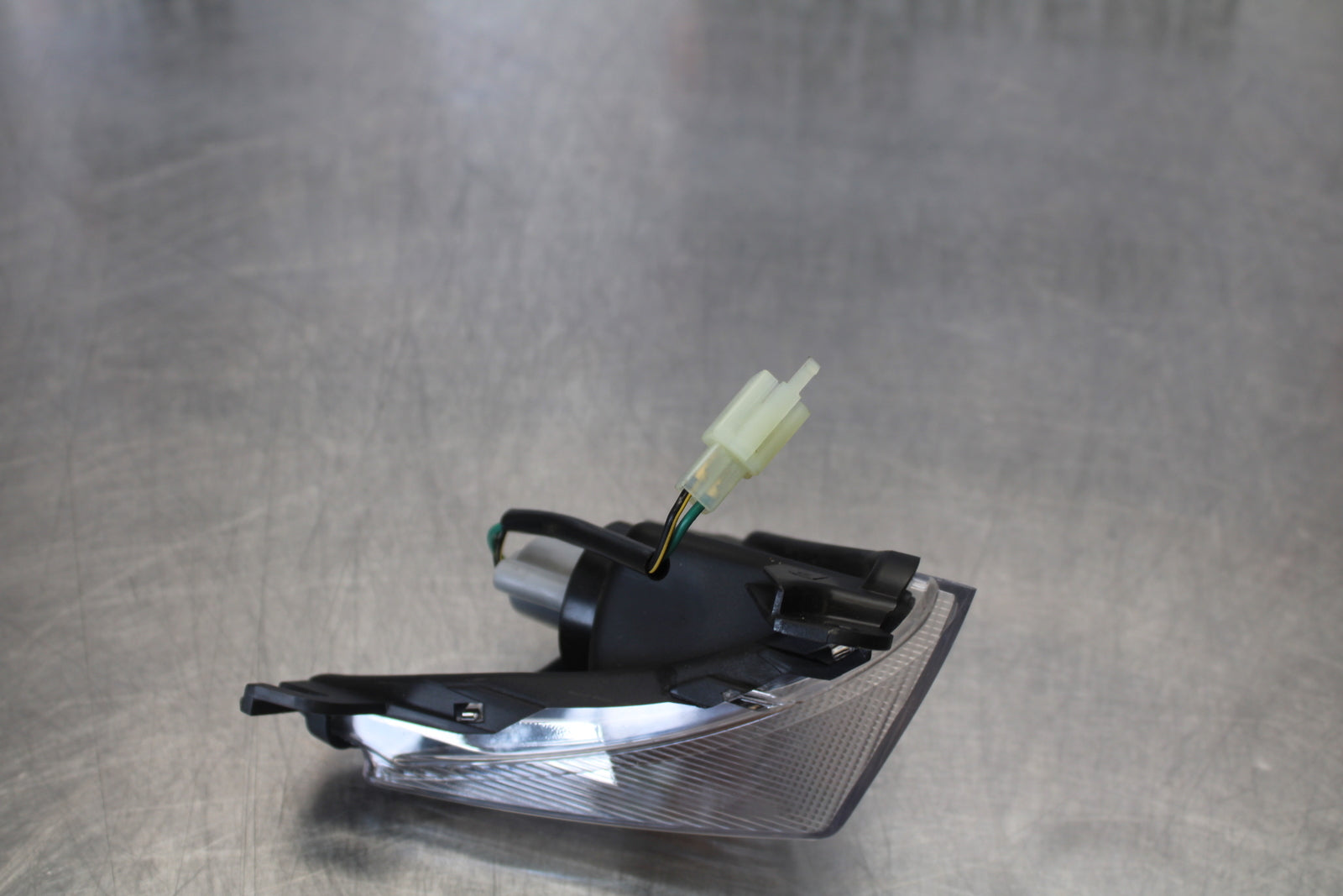 23-24 KAWASAKI NINJA ZX14R NEW!! RIGHT FRONT TURN SIGNAL LIGHT INDICATOR BB169