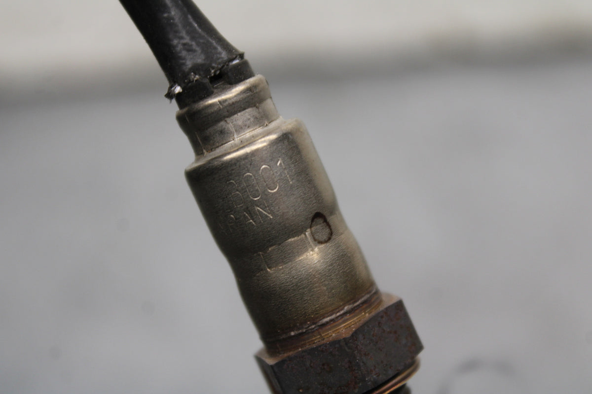 21-24 APRILIA TUONO 660 FACTORY OXYGEN O2 EXHAUST GAS LAMBDA SENSOR PAIR BB733