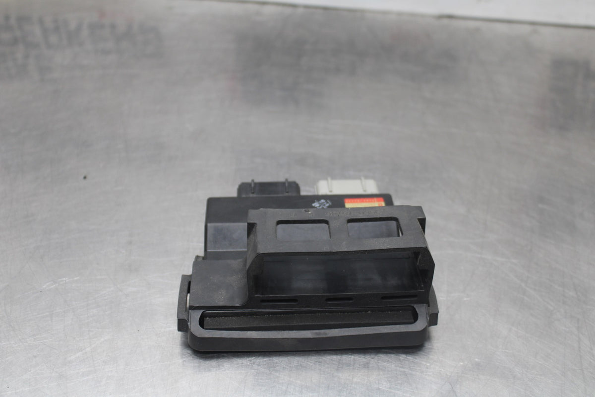 24-25 KAWASAKI NINJA ZX6R ECU COMPUTER CONTROLLER UNIT BLACK BOX ECM BB939