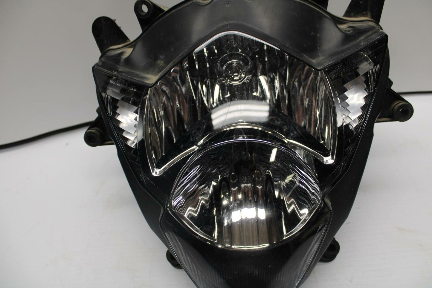13-16 SUZUKI BANDIT 1250S ABS FRONT HEADLIGHT HEAD LIGHT LAMP BB238