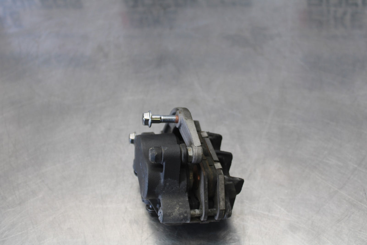 14 HONDA SHADOW 750 VT750C2B LEFT FRONT BRAKE CALIPER BB867