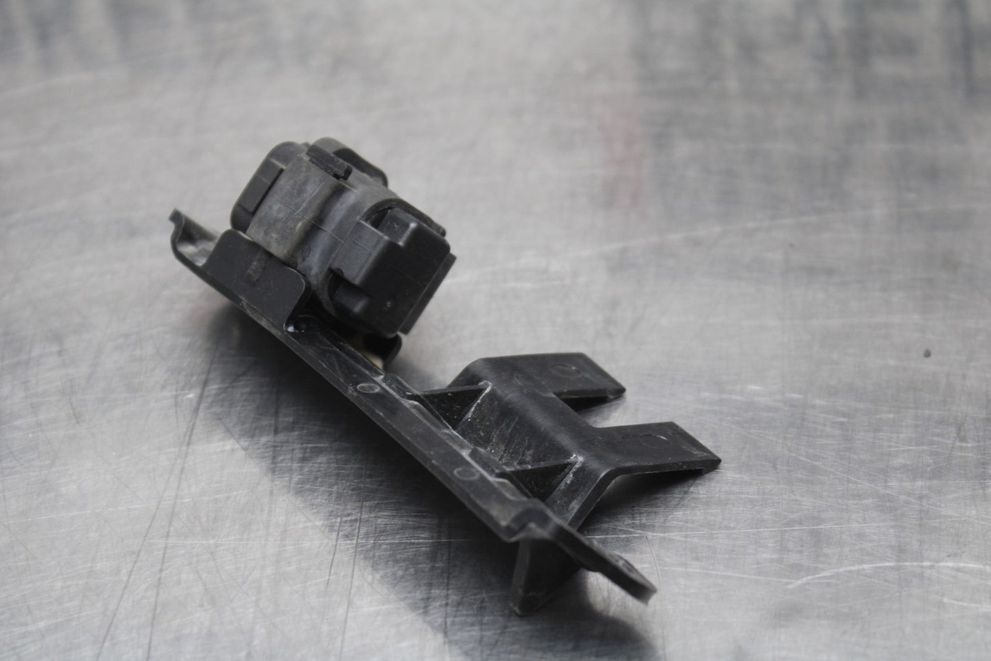 08-10 SUZUKI GSXR 600 TIP OVER BANK ANGLE CRASH SENSOR SWITCH  BB202
