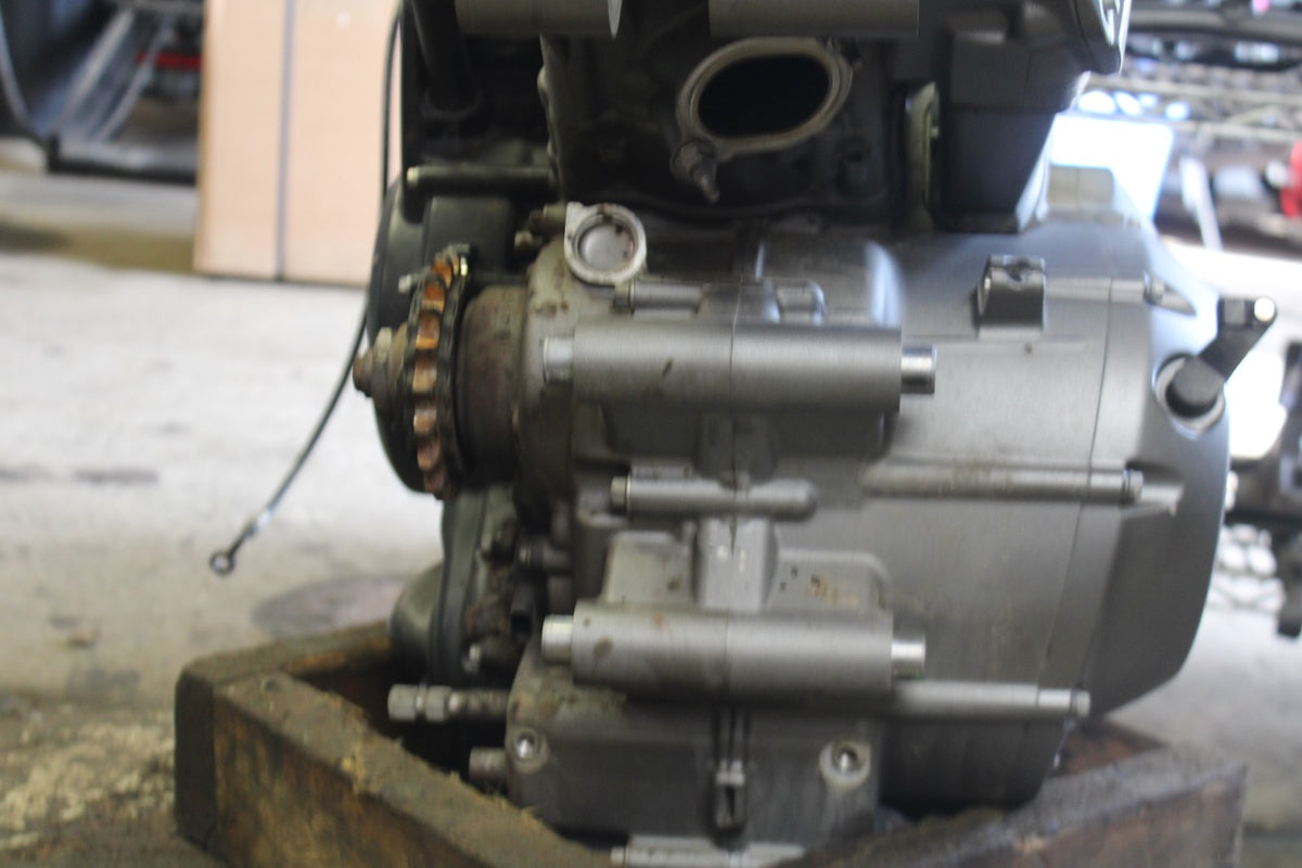 22 HARLEY-DAVIDSON PAN AMERICA 1250 ENGINE MOTOR BB910