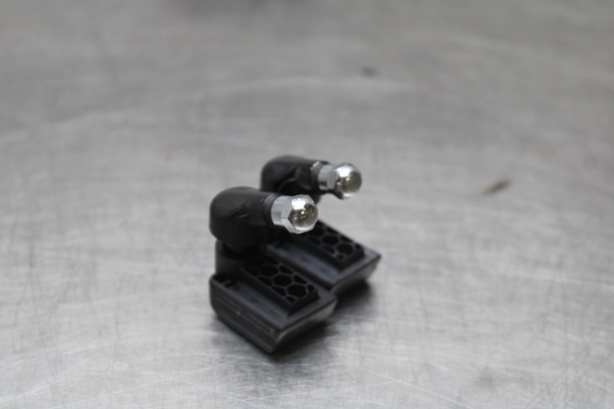 22 HARLEY-DAVIDSON PAN AMERICA 1250 TIRE AIR VALVE SWITCH SENSOR SET BB910