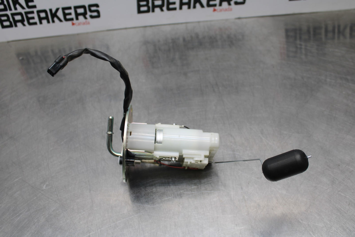 13-17 KAWASAKI NINJA 300 EX300 ABS FUEL PUMP GAS PETROL SENDER UNIT BB187