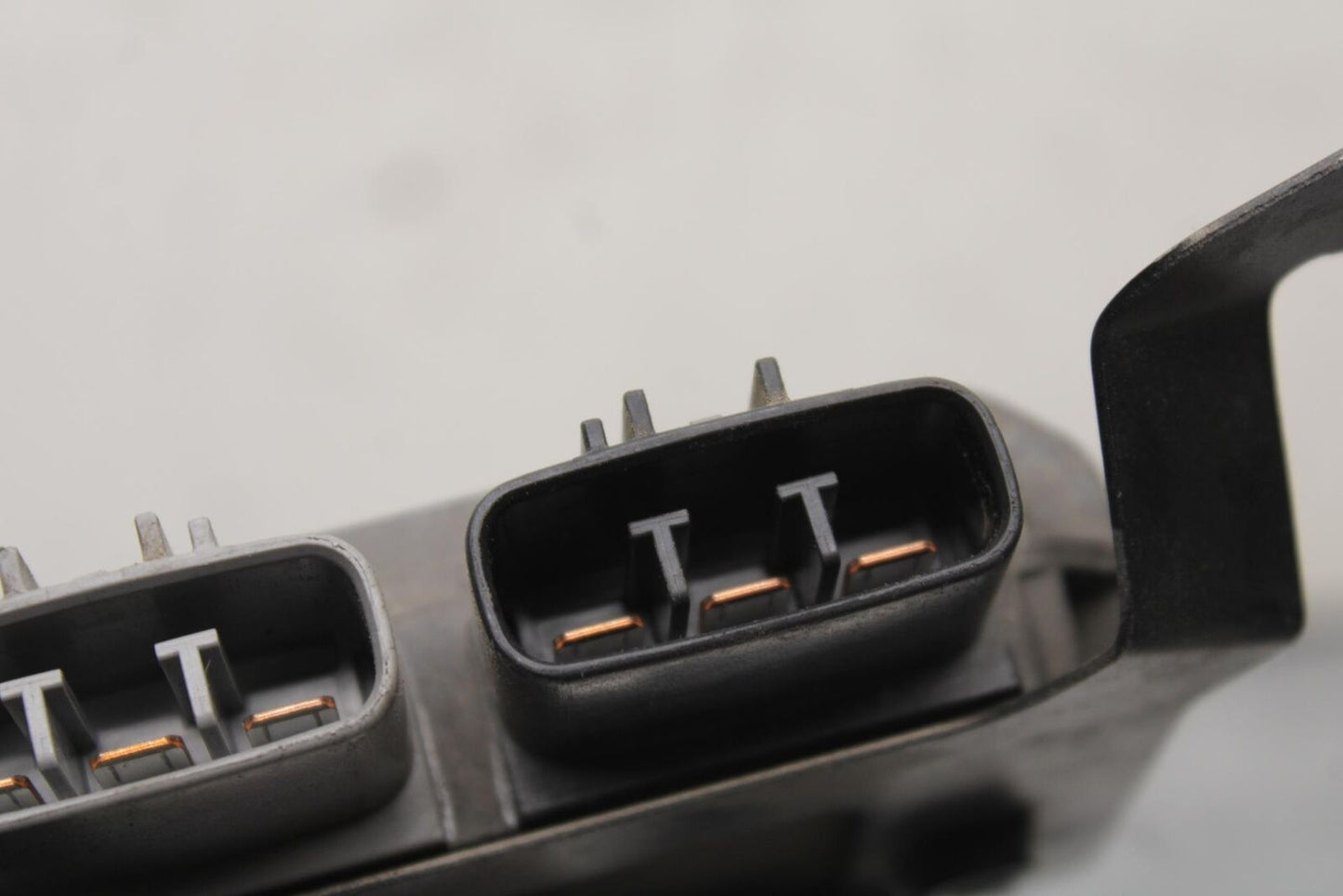 09-12 KAWASAKI NINJA ZX6R RECTIFIER VOLTAGE REGULATOR BB640