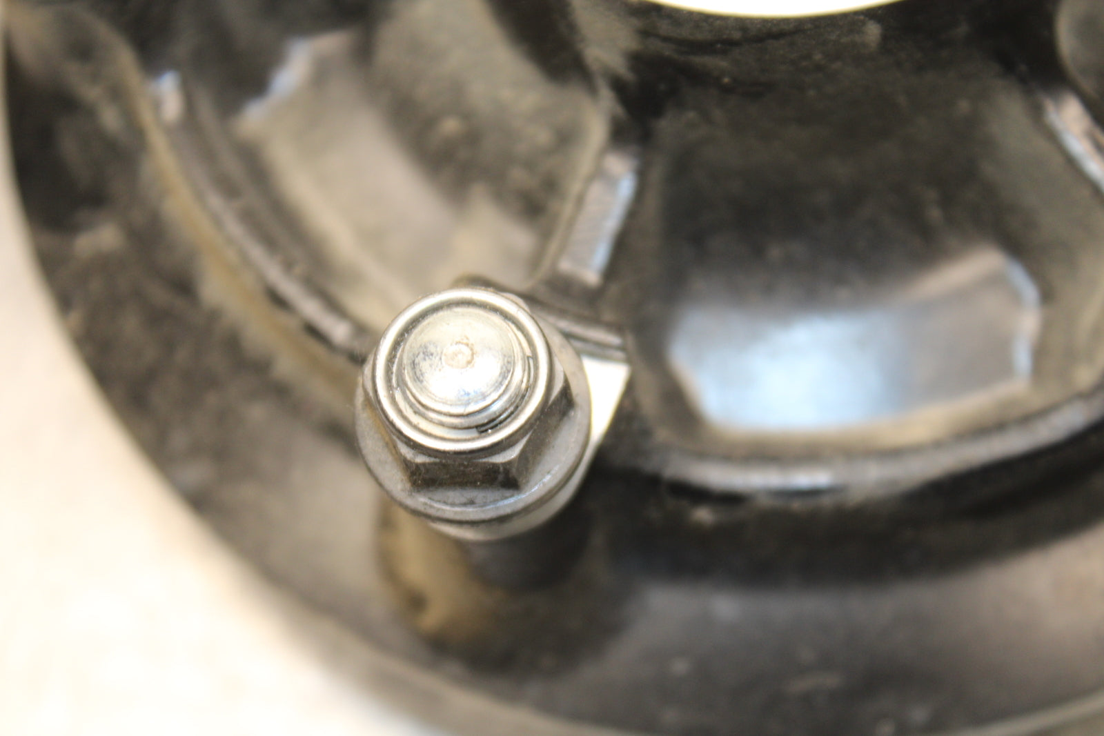 24 KAWASAKI NINJA 500 ABS REAR HUB SHOCK DAMPERS CUSH ABSORBERS BB730