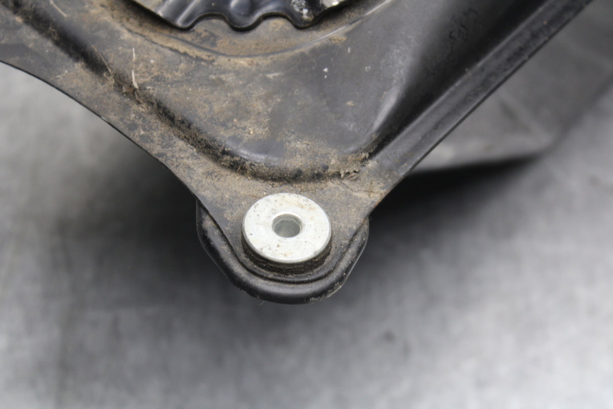04-12 HONDA ST1300A GAS TANK FUEL PETROL RESERVOIR BB669