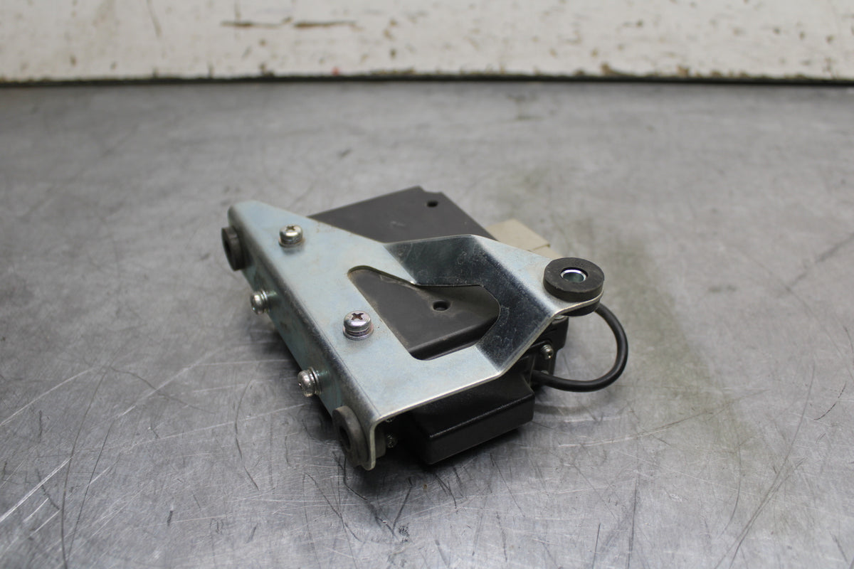 14 HONDA CTX1300A RADIO STEREO CONTROL UNIT BB732