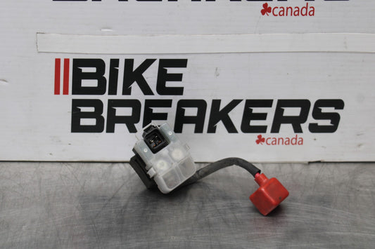 11-26 SUZUKI GSXR750 ENGINE STARTER RELAY STARTING MOTOR SWITCH BB900