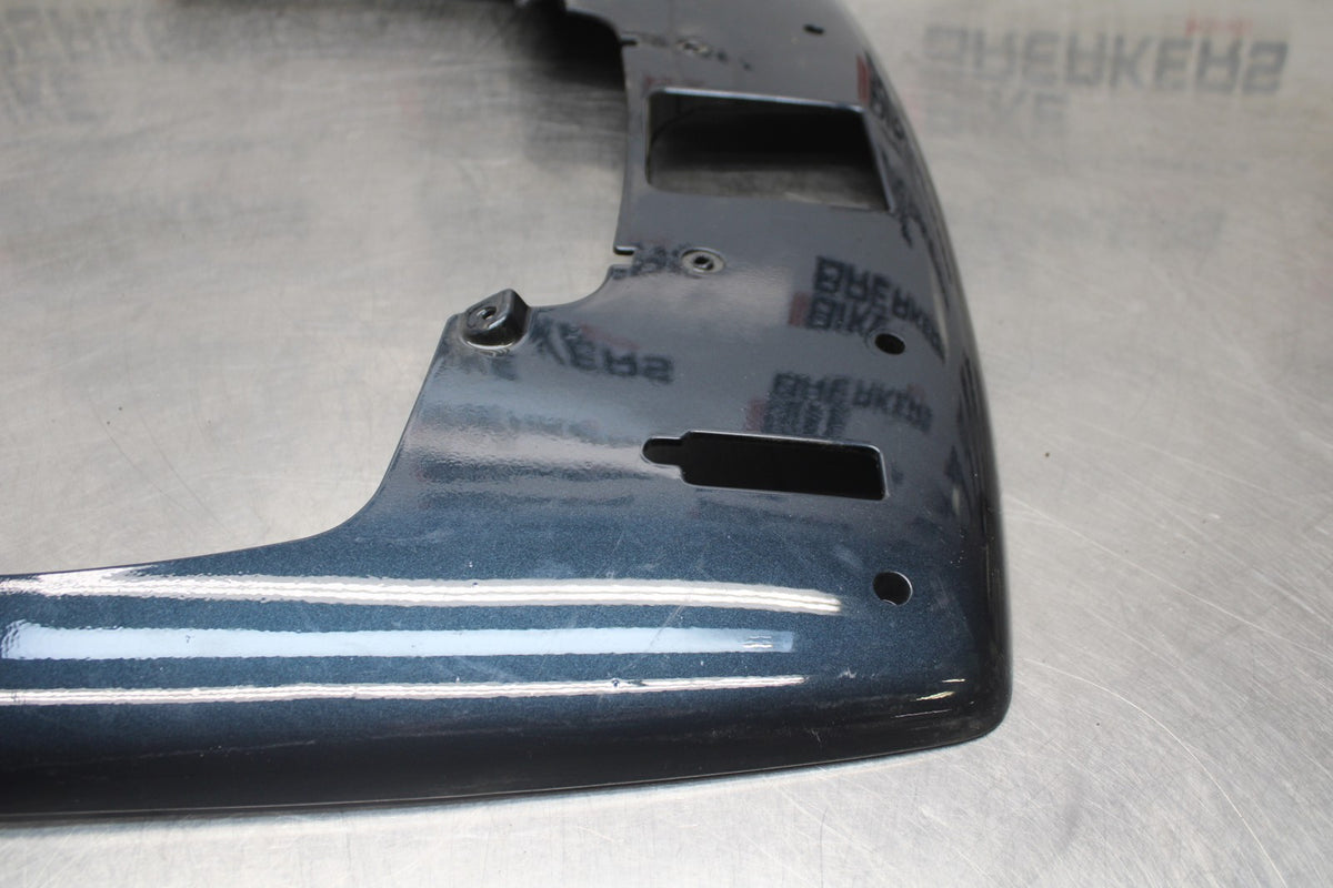 93-00 HONDA GOLDWING 1500 GL1500SE REAR LOWER UNDER TRUNK COVER B00