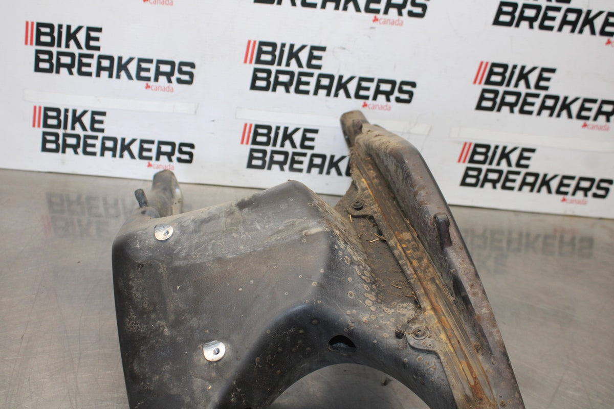 22 HARLEY-DAVIDSON PAN AMERICA 1250 REAR SWINGARM SUSPENSION SWING ARM BB910
