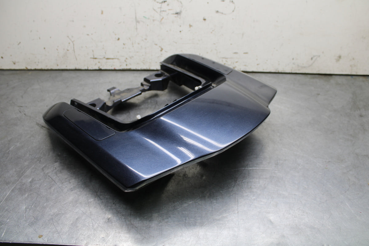 14 HONDA CTX1300A REAR BACK TAIL UPPER FAIRING COWL BB732