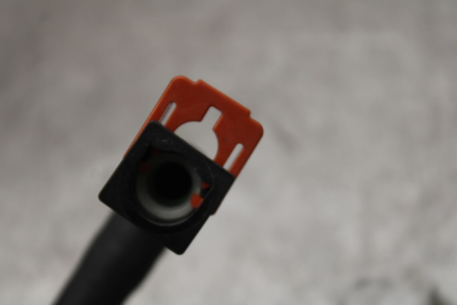 18-23 KAWASAKI NINJA 400 FUEL HOSE GAS LINE TUBE PIPE BB660