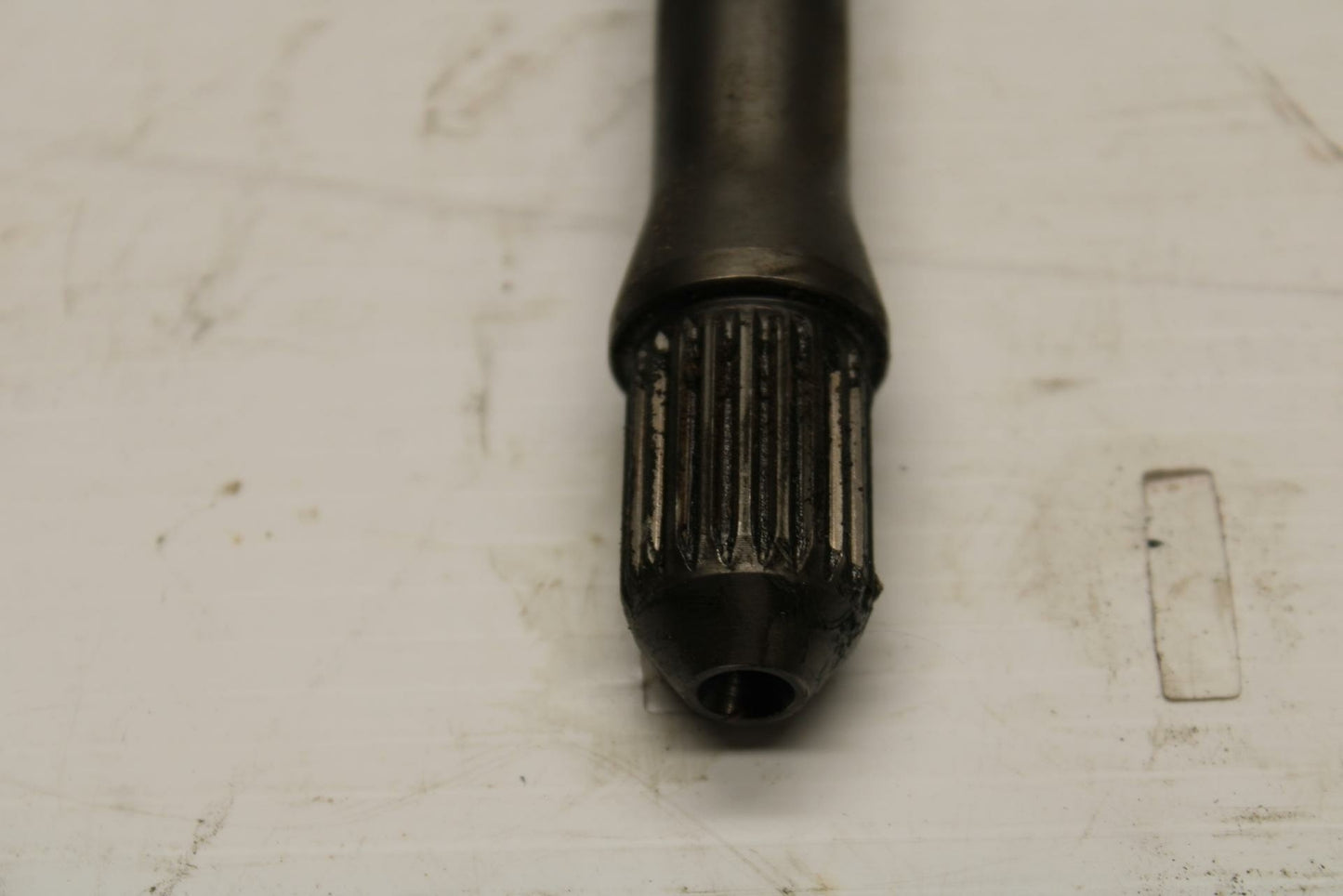 00-07 HONDA SHADOW SABRE 1100 DRIVE SHAFT BB350
