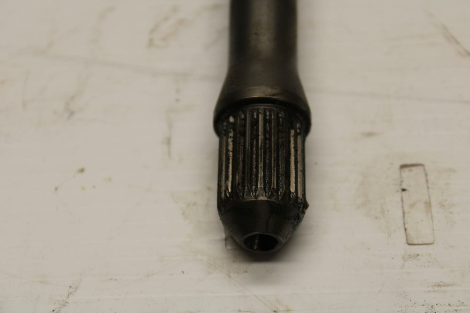 00-07 HONDA SHADOW SABRE 1100 DRIVE SHAFT BB350